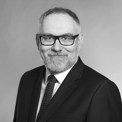 Fotka autora Lubor Žalman