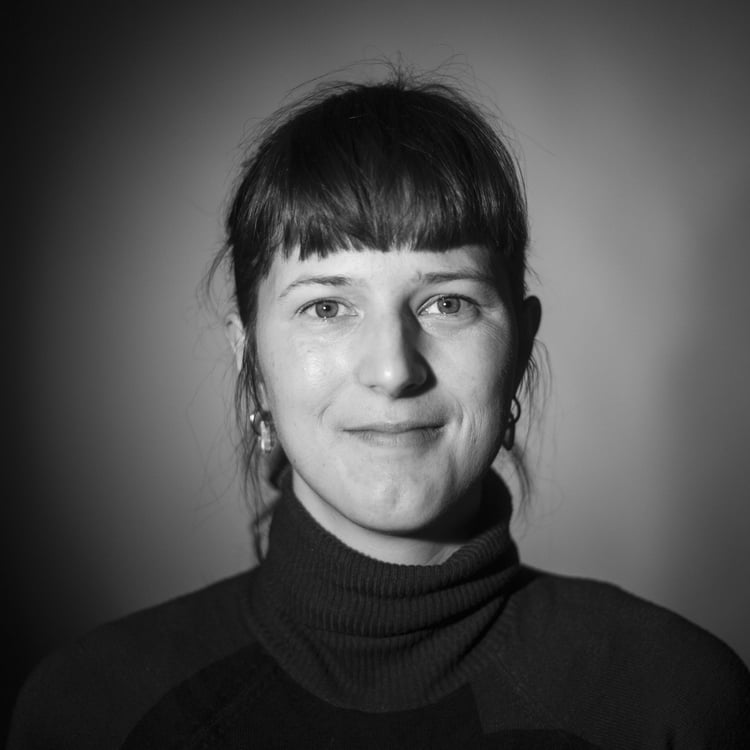 Naďa Buchtová