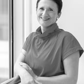 Fotka autora Anna Horáčková