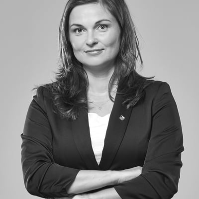 Fotka autora VERONIKA OPRŠALOVÁ