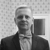 Fotka autora Alexandr Jeništa