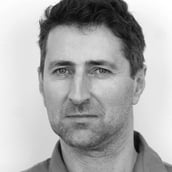 Fotka autora Bernard Šulák