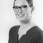 Fotka autora Pavlína Springerová