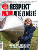 Obálka vydání 10/2024