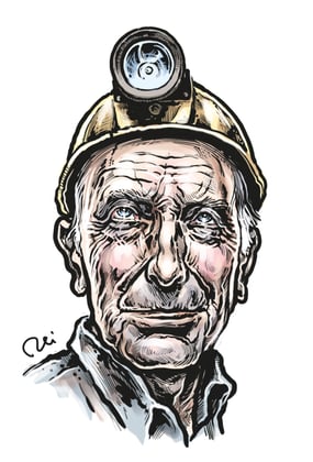 Řekl Václav Smil konečně pravdu? • RESPEKT