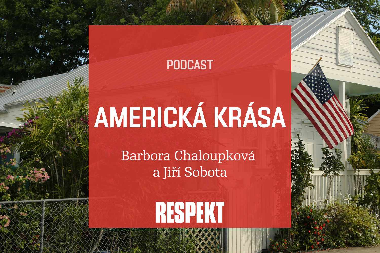 Za Trumpem se šikují lidé s touhou znovu založit Ameriku