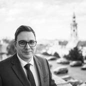 Fotka autora Jan Lipavský