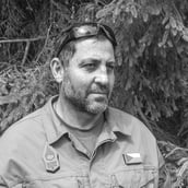 Fotka autora Amar Ibrahim