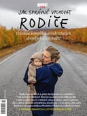 Obálka vydání Speciál II/2023