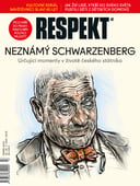 Obálka vydání 47/2023