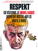 Obálka vydání 20/2024
