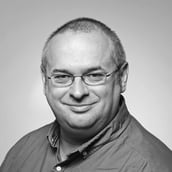 Fotka autora Luděk Mádl