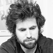 Fotka autora Jiří Flígl