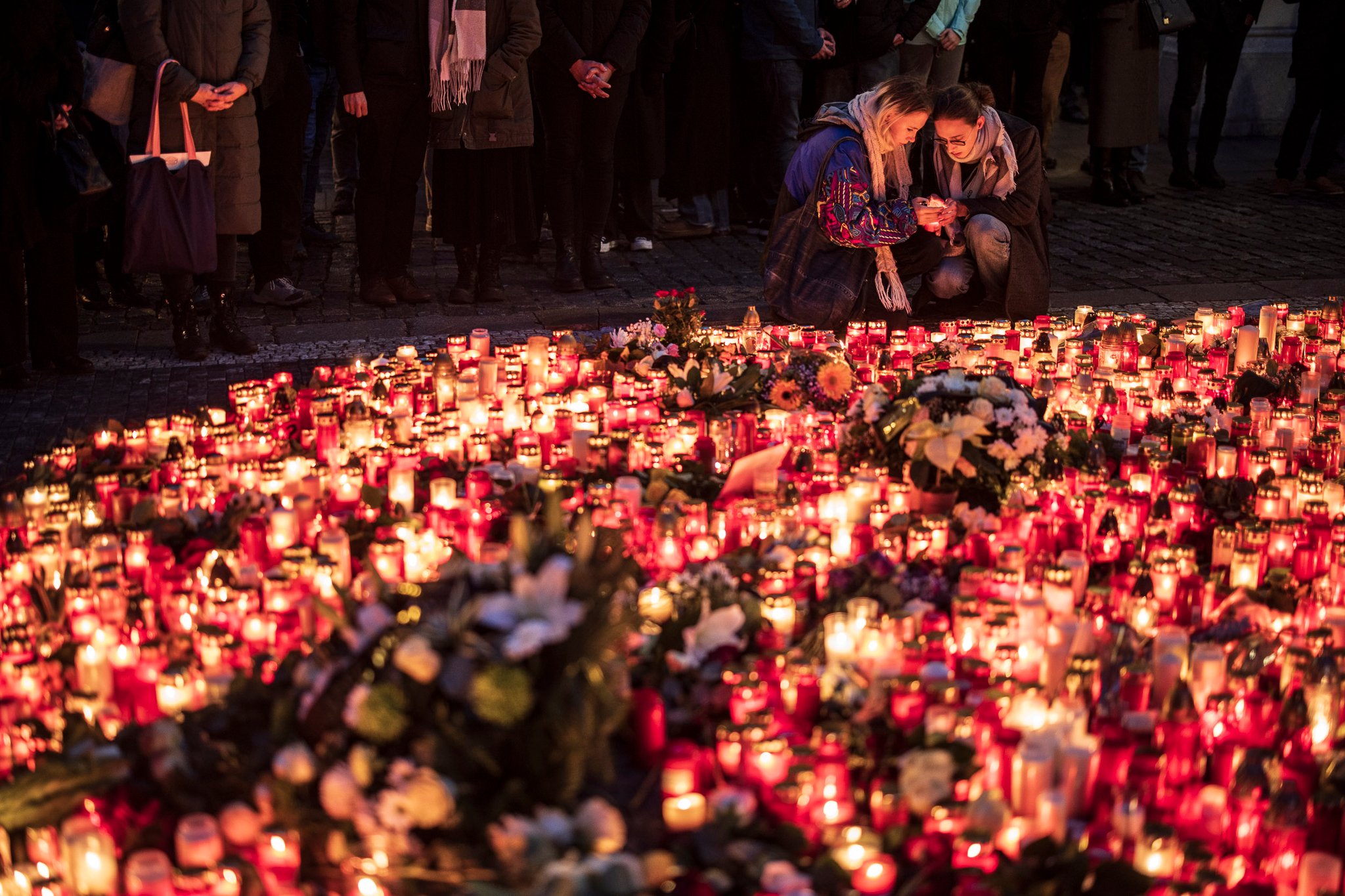Reakce na útok se může dostavit i po týdnech, říká psycholog Tomáš Nikolai