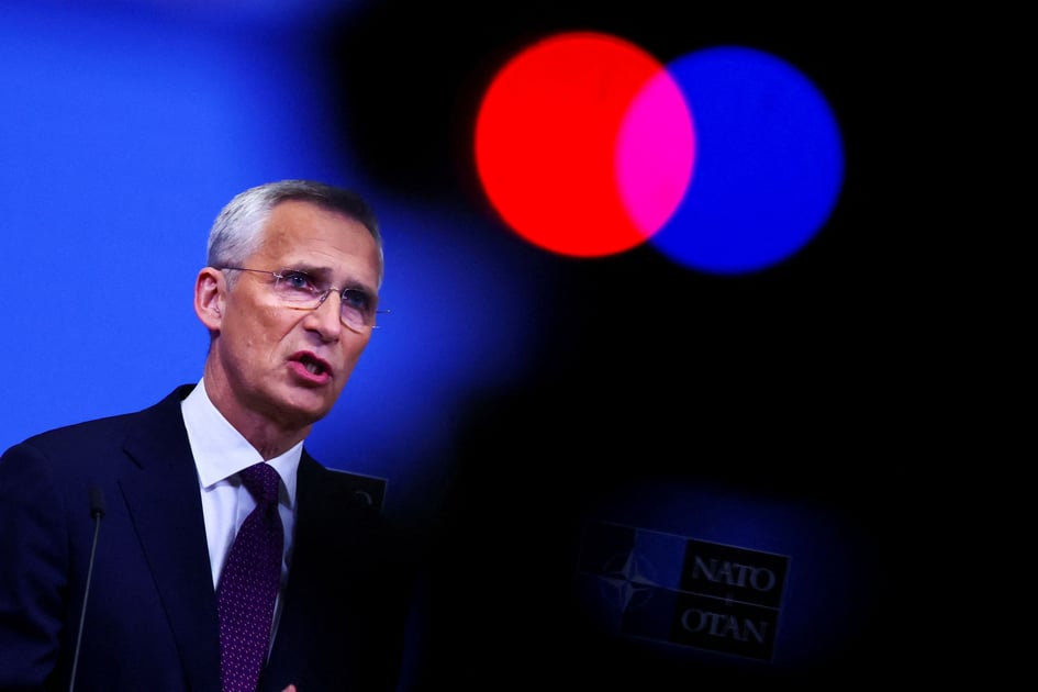 &laquo;Pålitelig forhandler&raquo; Stoltenberg skal lede NATO i ett år til – RESPEKT
