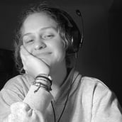 Fotka autora Silvie Rubešová (14 let)