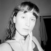 Fotka autora ANEŽKA PITHARTOVÁ