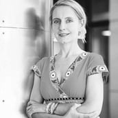 Fotka autora Monika Ladmanová