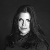 Fotka autora Kamila Zlatušková