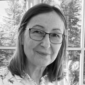 Fotka autora Kateřina Spurná