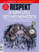 Obálka vydání 40/2023