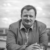 Fotka autora MIKULÁŠ KROUPA