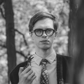 Fotka autora Jan Špaček