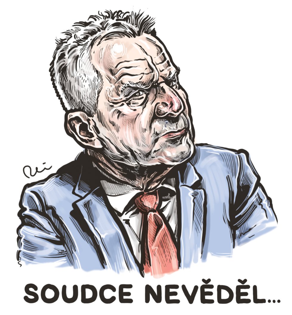 Robert Fremr, posila i riziko