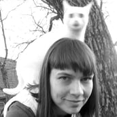 Fotka autora Adéla Marie Jirků