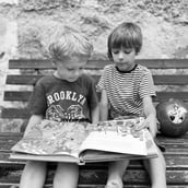 Fotka autora Kateřina Mázdrová