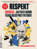 Obálka vydání 12/2024