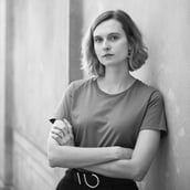 Fotka autora Klára Vlasáková