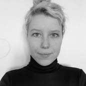 Fotka autora Karolína Kašparová