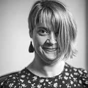 Fotka autora Jitka Rudolfová