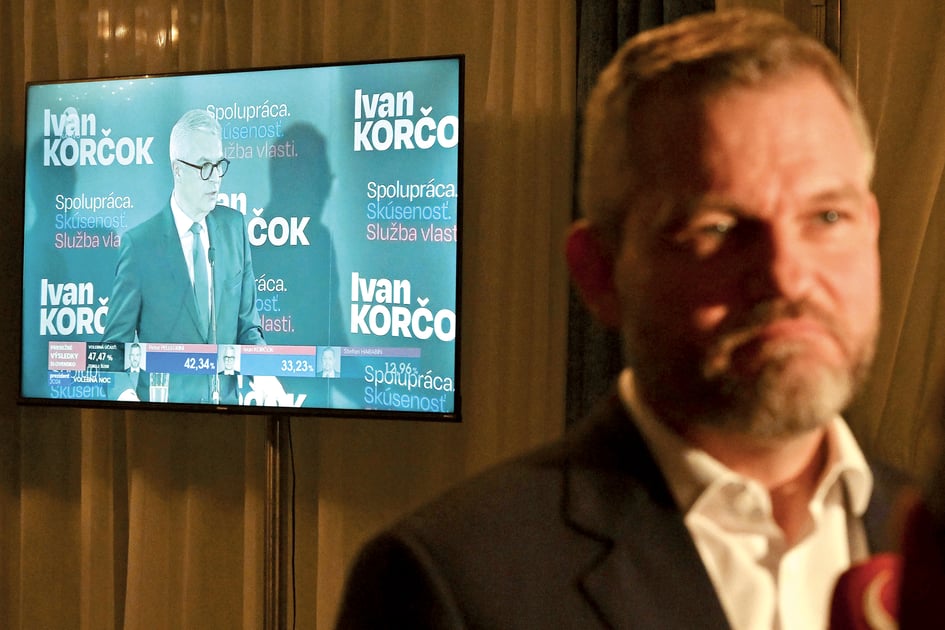 what the first round indicated and what awaits the country in the next two weeks • RESPECT