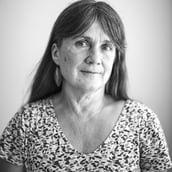 Fotka autora Iva Jungwirthová