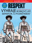 Obálka vydání 6/2024