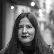 Fotka autora Dora Kaprálová