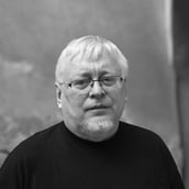 Fotka autora Pavel Kosatík