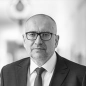 Fotka autora Mikuláš Bek