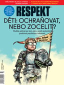 Obálka vydání 3/2024