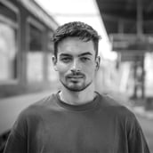 Fotka autora Marek Mach