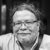 Fotka autora Alexandr Vondra