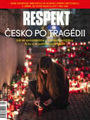 Obálka vydání 1/2024