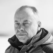 Fotka autora Václav Marhoul