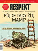 Obálka vydání 32/2023