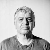 Fotka autora KAREL CUDLÍN