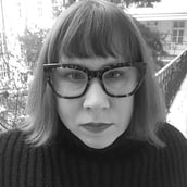 Fotka autora Jarmila Křenková