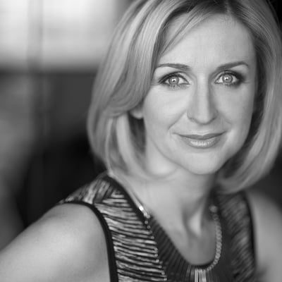 Fotka autora Terezie Tománková