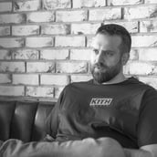 Fotka autora Petr Král